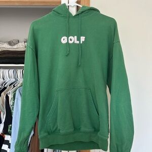 Golf Wang Hoodie